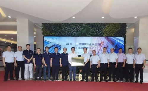 兩部委聯合調查大宗商品市場，圣戈班科順合資公司成立為市場注入新動能