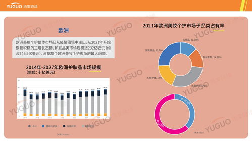 護膚產品出海指南 選品調研與市場分析全解析——以雨果跨境調查為例