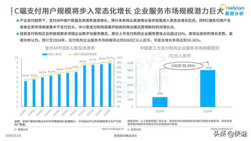 2020年中國(guó)產(chǎn)業(yè)支付數(shù)字化企業(yè)服務(wù)分析 技術(shù)賦能與生態(tài)重構(gòu)