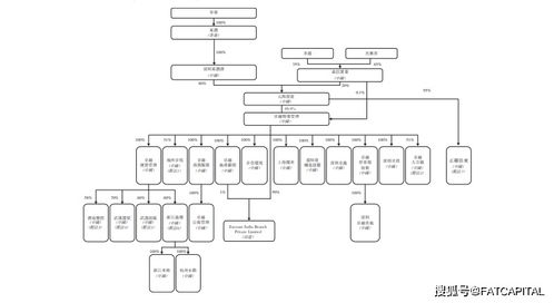卓越物業五次重組，四次平價轉讓、一次評估轉讓的背后邏輯與合規性解析